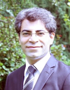 Javad Zarbakhsh